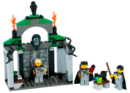 LEGO Harry Potter Slytherin (4735-1)