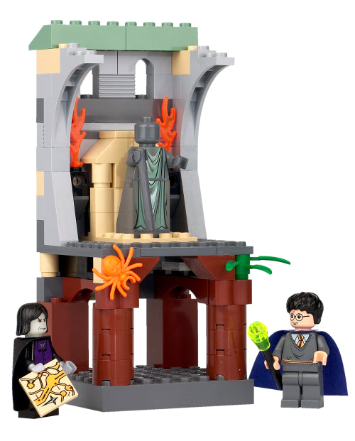 LEGO Harry Potter Harry and the Marauder's Map (4751-1)