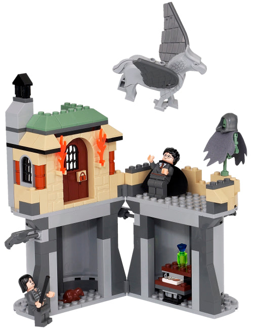 LEGO Harry Potter Sirius Black's Escape (4753-1)