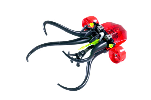 LEGO Alpha Team Ogel Mutant Squid (4796-1)