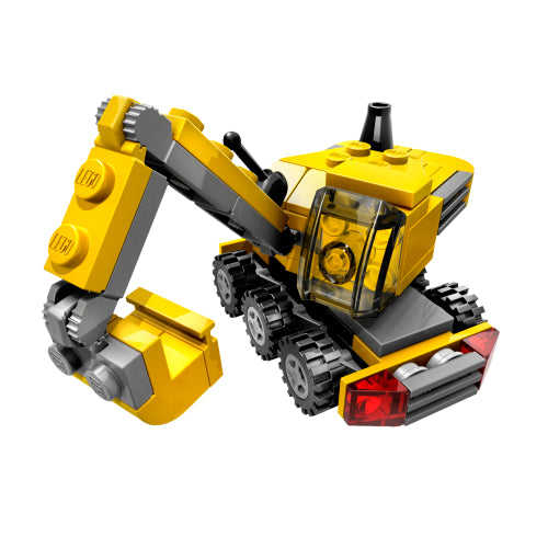 LEGO Creator Mini Construction (4915-1)
