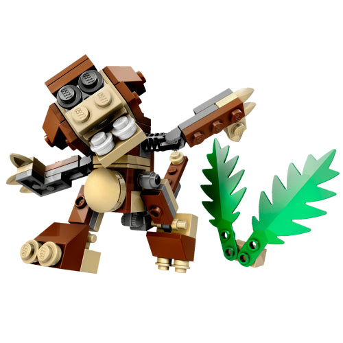 LEGO Creator Mini Animals (4916-1)