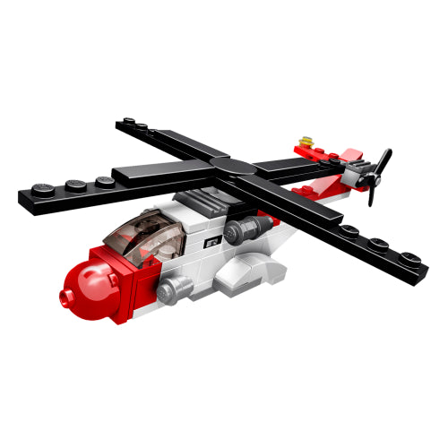 LEGO Creator Mini Flyers (4918-1)