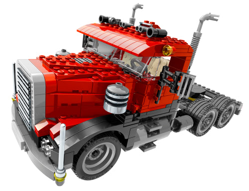 LEGO Creator Big Rig (4955-1)