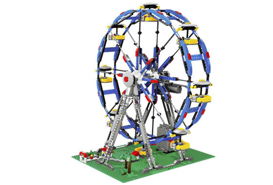 LEGO Creator Ferris Wheel (4957-1)