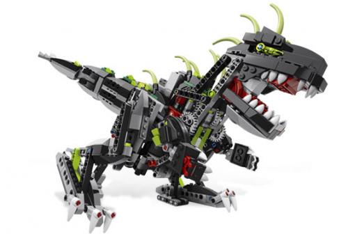 LEGO Creator Monster Dino (4958-1)