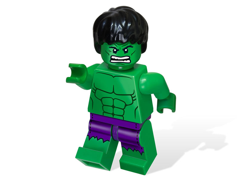 LEGO Super Heroes Hulk polybag (5000022-1)
