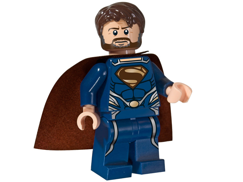 LEGO Super Heroes Jor-El polybag (5001623-1)