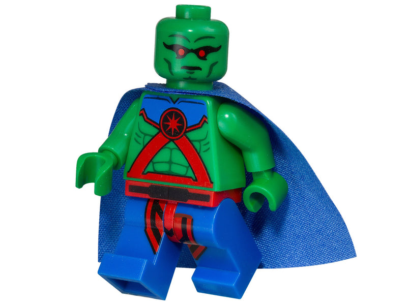 LEGO Super Heroes Martian Manhunter polybag (5002126-1)