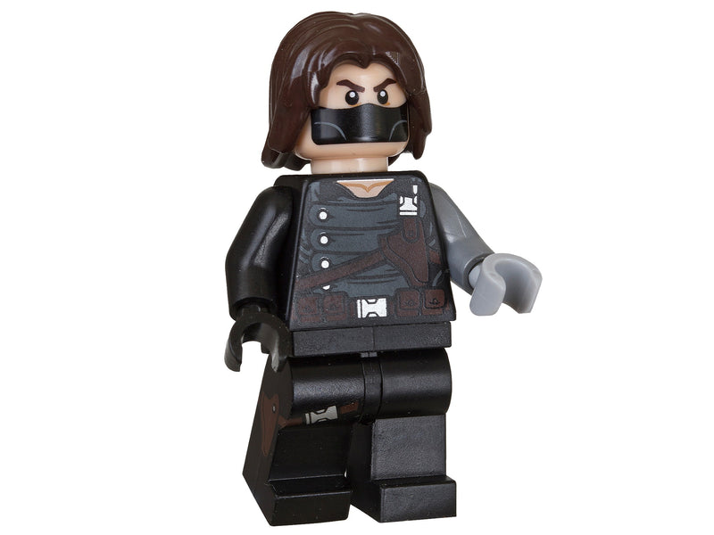 LEGO Super Heroes Winter Soldier polybag (5002943-1)