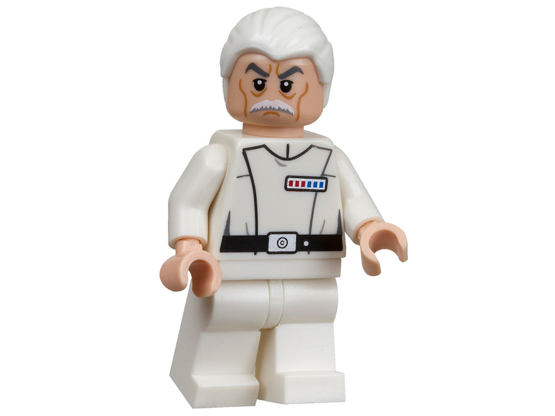 LEGO Star Wars Admiral Yularen polybag (5002947-1)