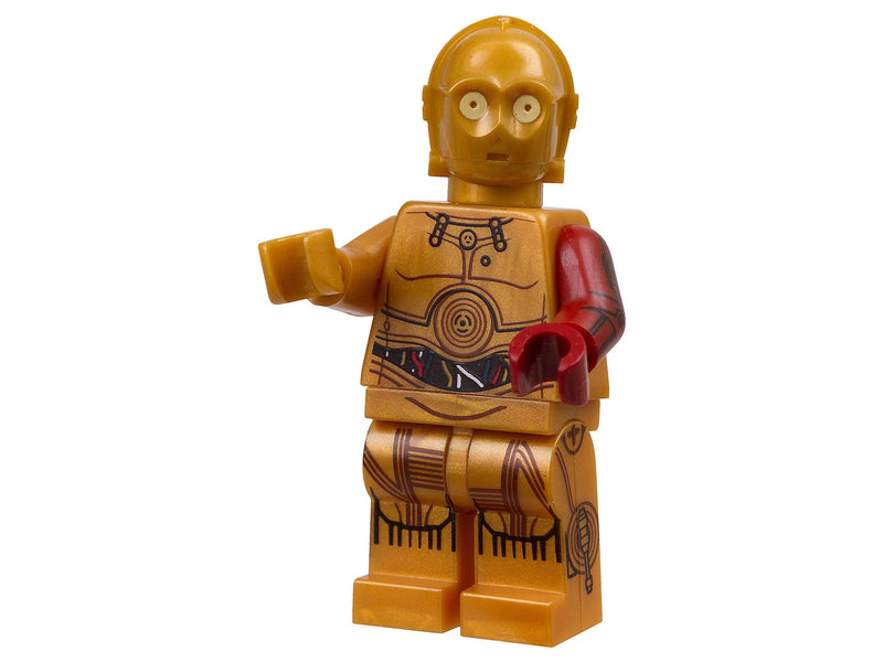 LEGO Star Wars C-3PO polybag (5002948-1)