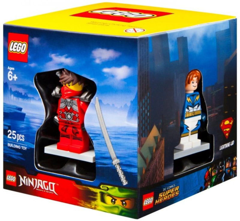 LEGO Collectible Minifigures Minifigure Gift Set {Target Exclusive 2015 Edition} (5004077-1)
