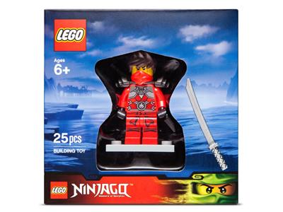 5004077 LEGO 2015 Target Minifigure Gift Set JMB Brick Co.