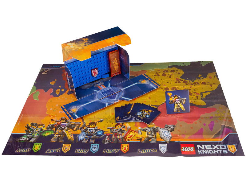 LEGO NEXO KNIGHTS Battle Station (5004389-1)