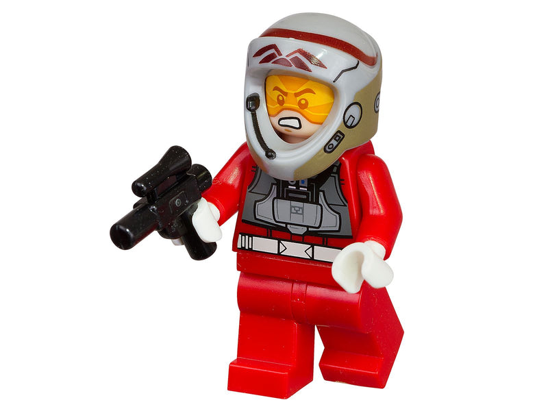 LEGO Star Wars Rebel A-wing Pilot polybag (5004408-1)