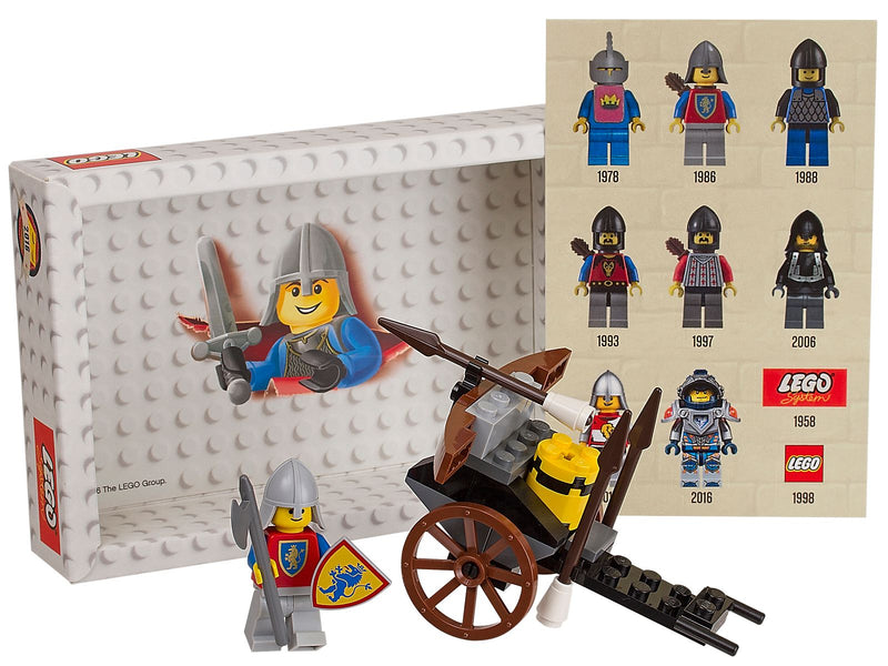 LEGO Castle Classic Knights Minifigure (5004419-1)