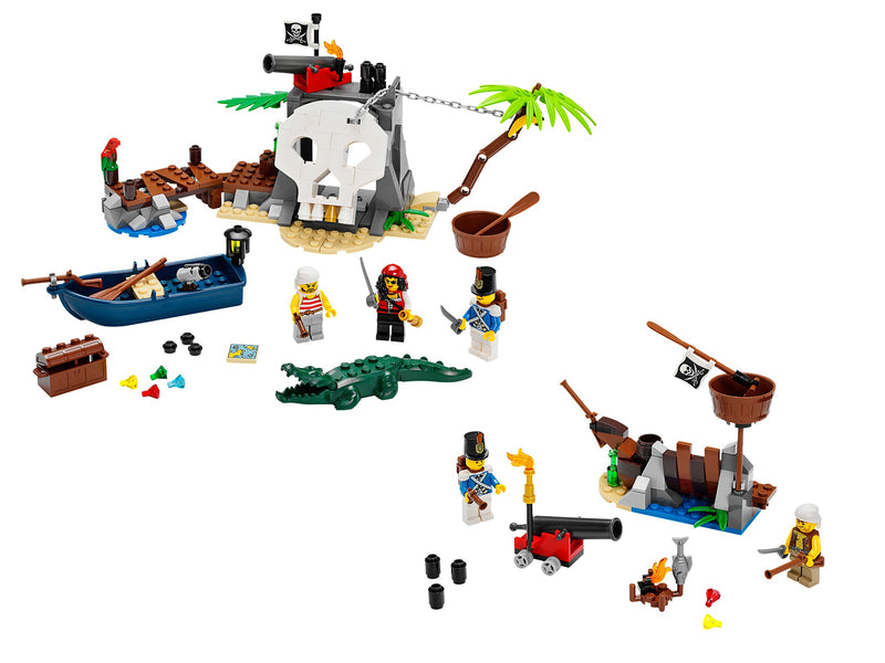 LEGO Pirates Pirates Collection 2 (5004558-1)