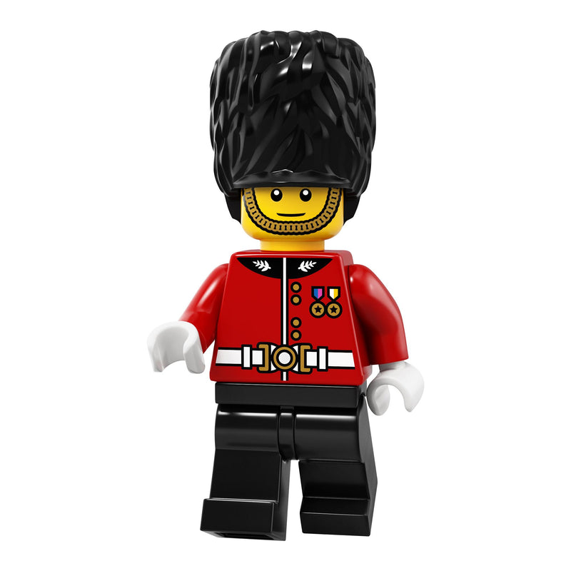 LEGO Collectible Minifigures {Royal Guard polybag} (5005233-1)