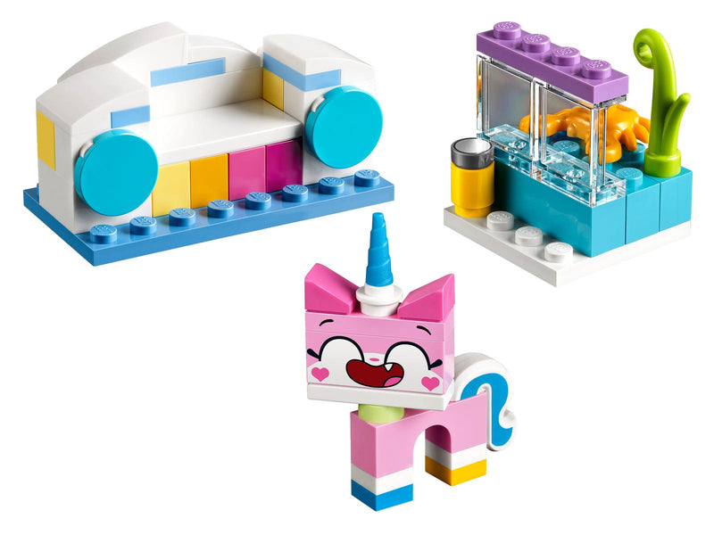 LEGO Unikitty! Castle Room polybag (5005239-1)