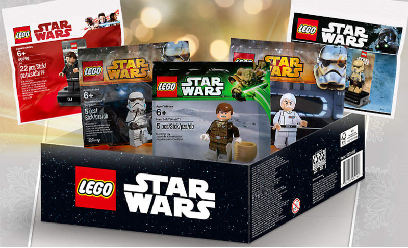 LEGO Star Wars Star Wars Box (5005704-1)