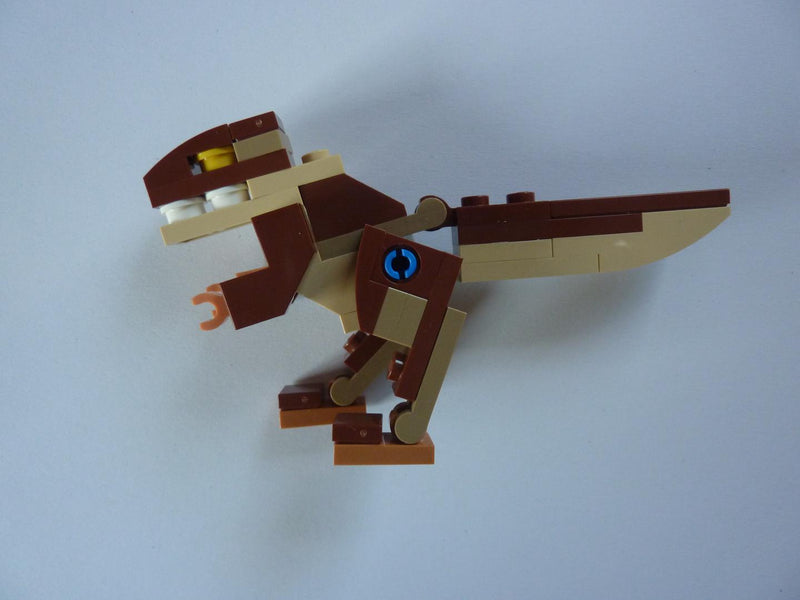 LEGO Jurassic World Tyrannosaurus (5008022-1)