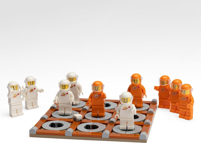 LEGO Space Tic Tac Toe (5008897-1)