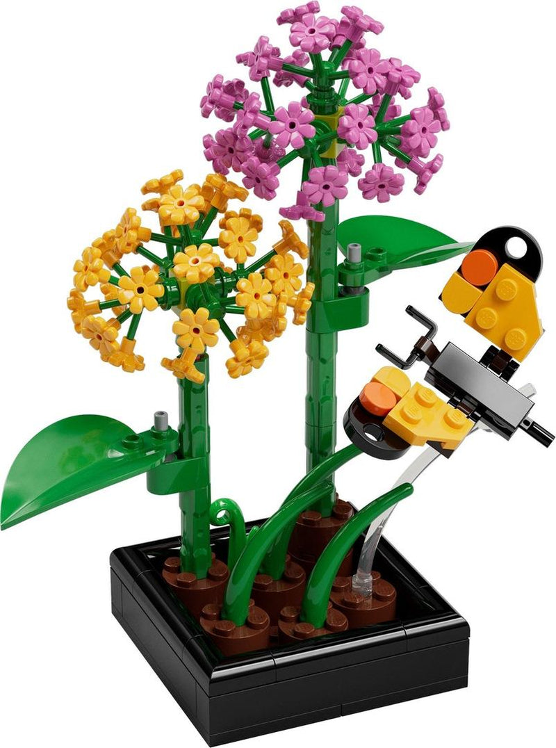 LEGO Botanicals Butterfly Garden (5009408-1)