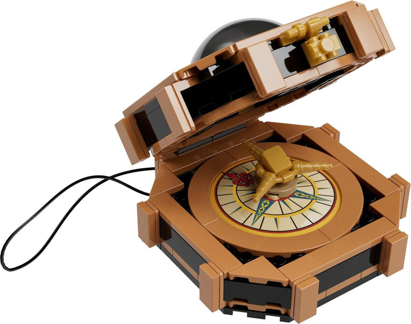 LEGO Pirates of the Caribbean Captain Jack Sparrow's Compass (5009609-1)