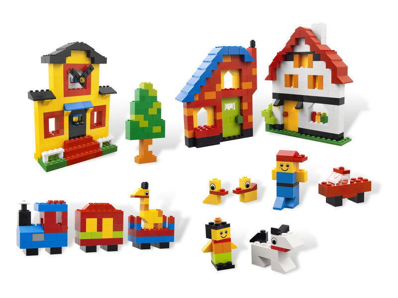LEGO Creator XXL Box (5512-1)