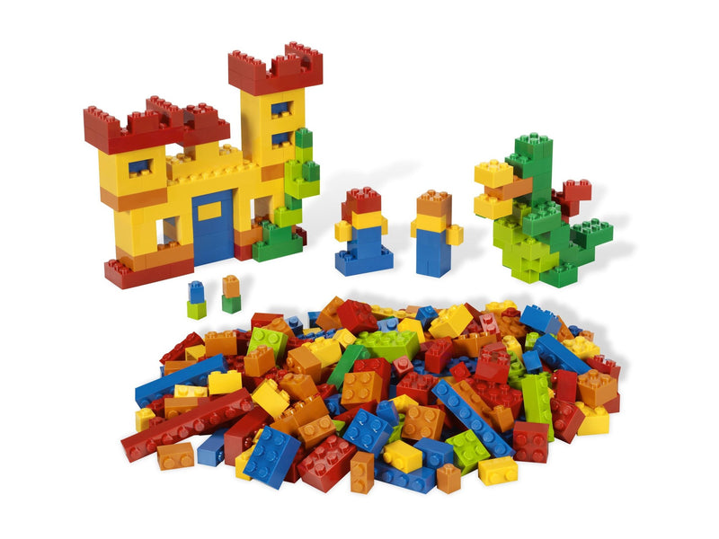 LEGO Creator Basic Bricks (5529-1)