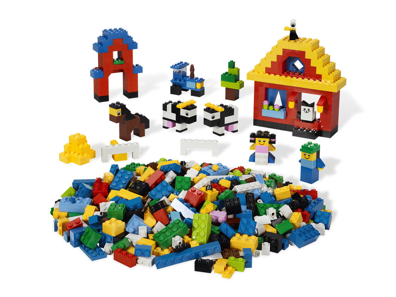 LEGO Creator Building Fun (5549-1)