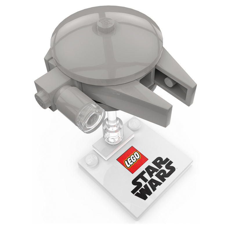 LEGO Star Wars Millenium (Millennium) Falcon - Mini polybag (55555-1)