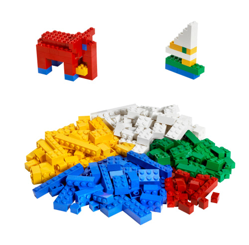 LEGO Creator Basic Bricks (5574-1)