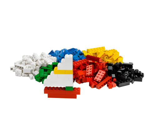 LEGO Creator Basic Bricks - Medium (5576-1)