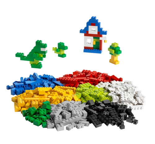 LEGO Creator Box of Bricks (5578-1)