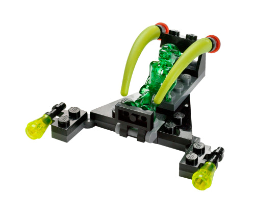 LEGO Space Alien Jet (5617-1)