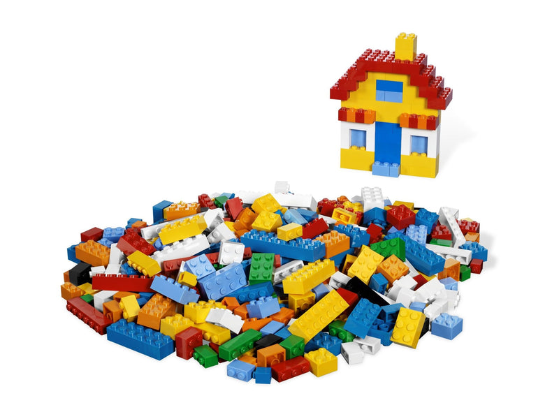 LEGO Creator Basic Bricks - Large (5623-1)