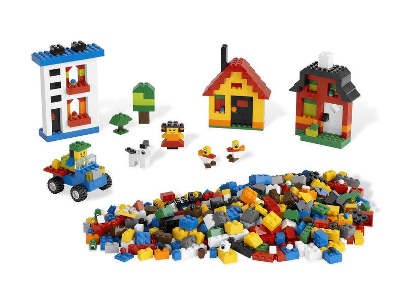 LEGO Creator Creative Building Kit (5749-1)