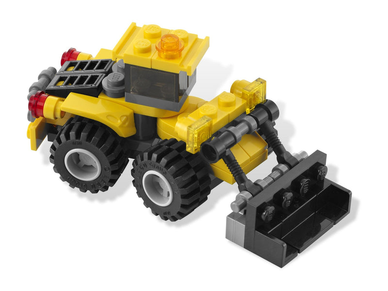 LEGO Creator Mini Digger (5761-1)