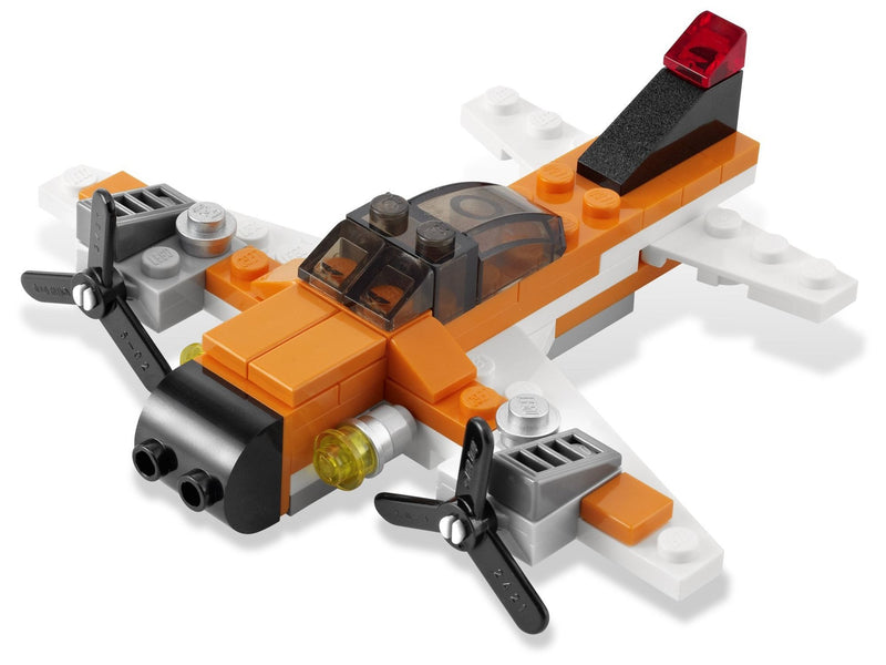LEGO Creator Mini Plane (5762-1)