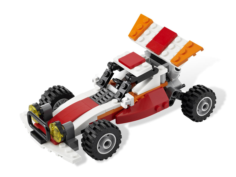 LEGO Creator Dune Hopper (5763-1)