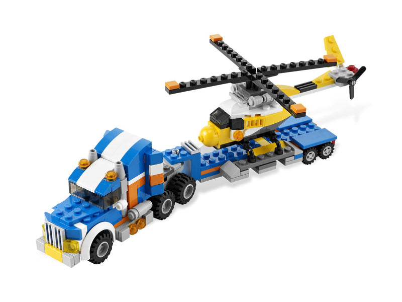 LEGO Creator Transport Truck (5765-1)