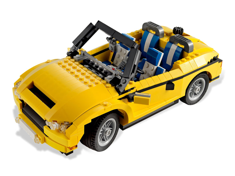 LEGO Creator Cool Cruiser (5767-1)