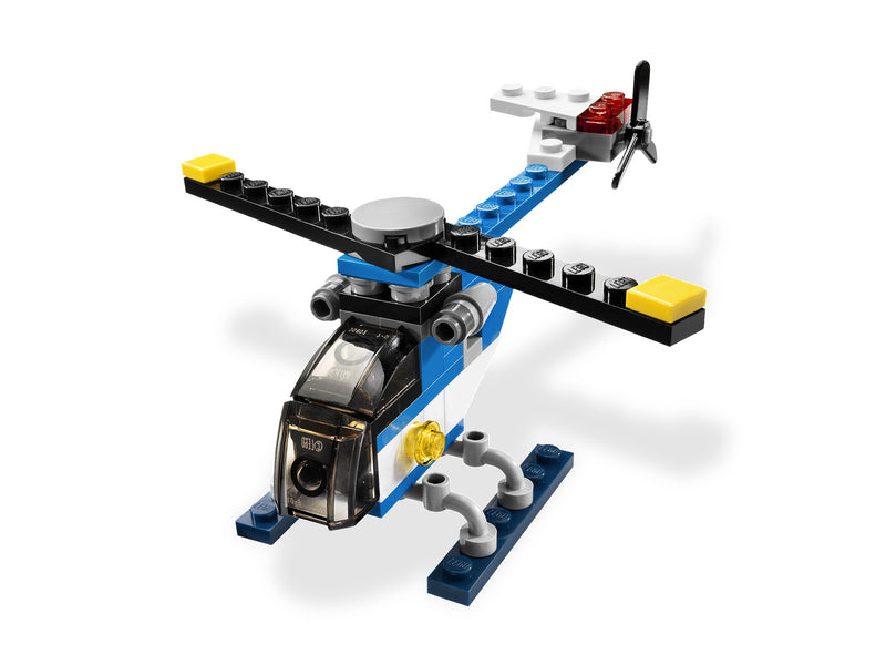 LEGO Creator Mini Helicopter (5864-1)