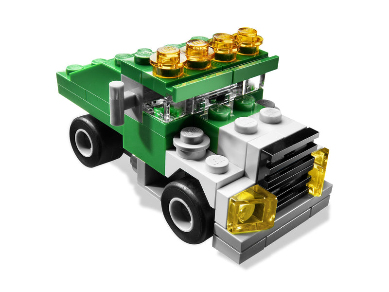 LEGO Creator Mini Dumper (5865-1)