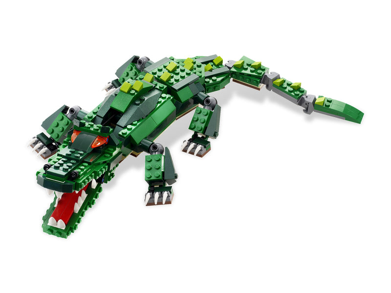 LEGO Creator Ferocious Creatures (5868-1)