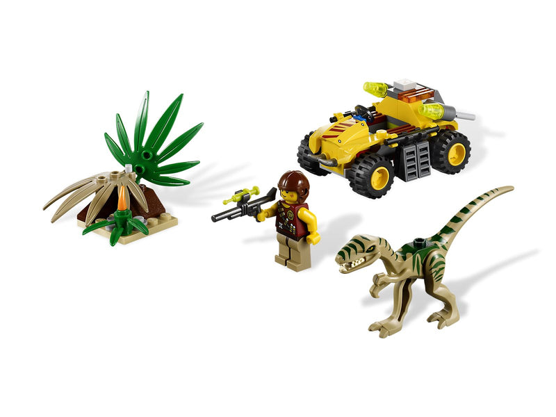 LEGO Dino Ambush Attack (5882-1)