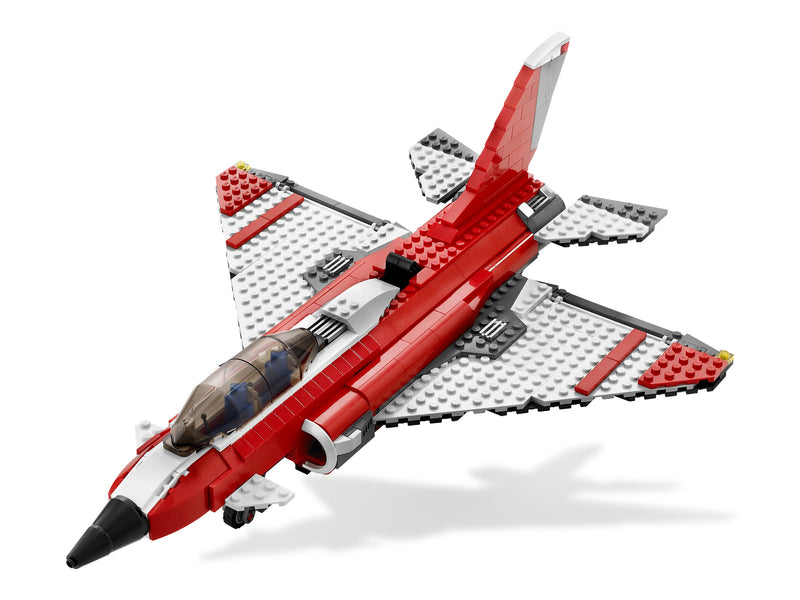 LEGO Creator Sonic Boom (5892-1)