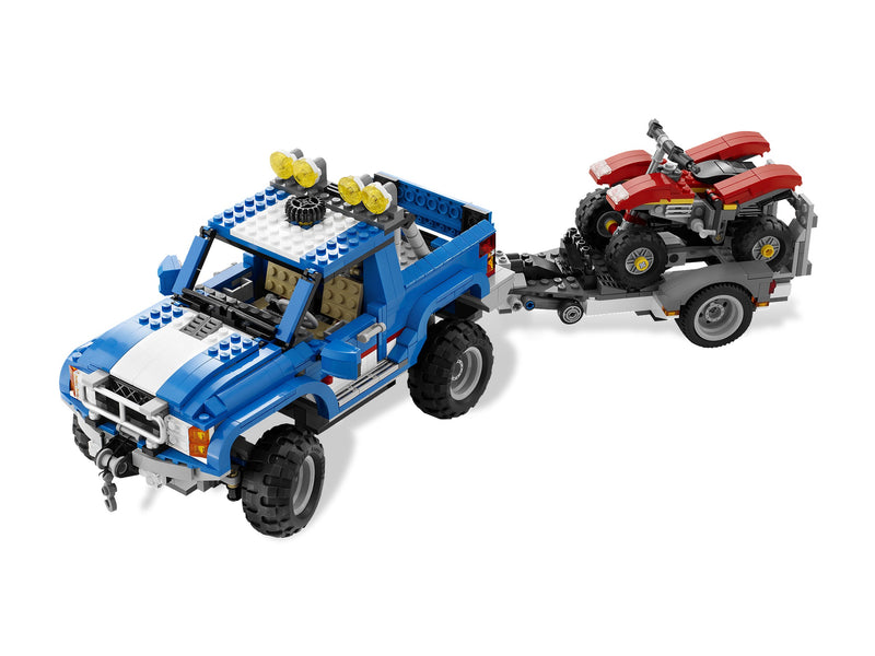 LEGO Creator Offroad Power (5893-1)